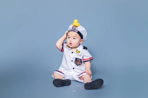 桓台宝宝有点低烧怎么办