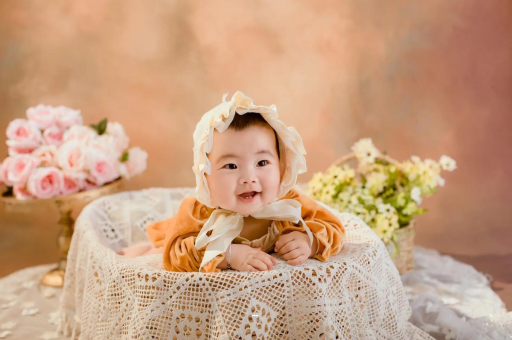 桓台宝宝手上倒刺